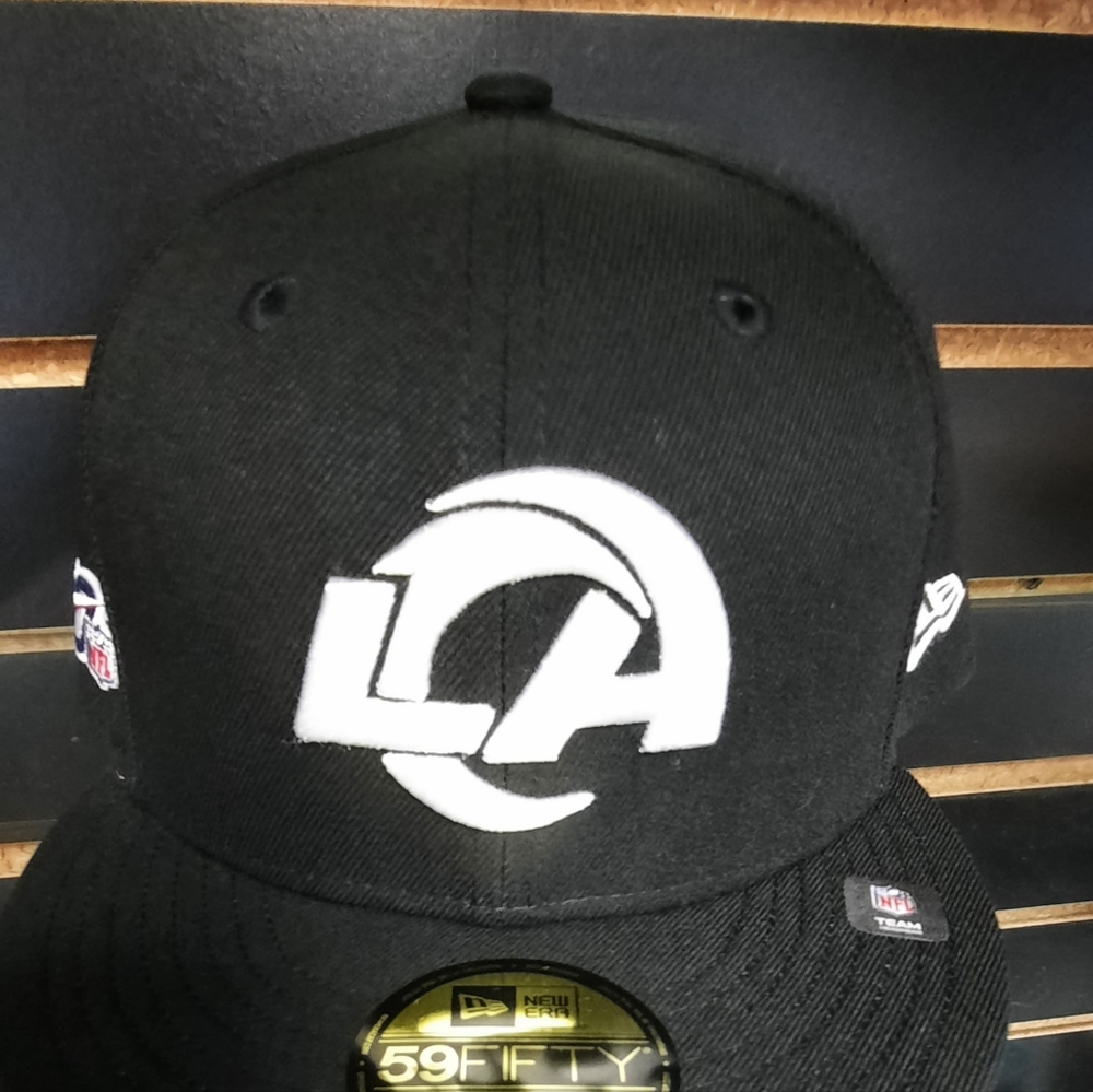New Era Hat